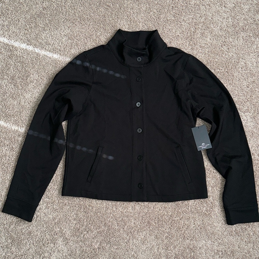 Andrew Marc Sport Jacket